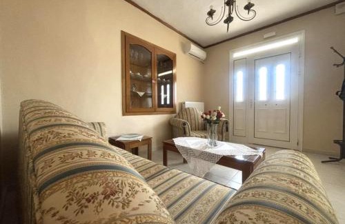 Tragilos Apartamento | Tania's Country House Mavrothalassa