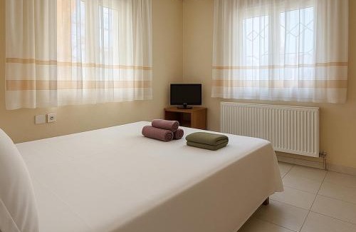 Tragilos Apartamento | Tania's Country House Mavrothalassa