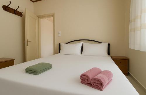 Tragilos Apartamento | Tania's Country House Mavrothalassa