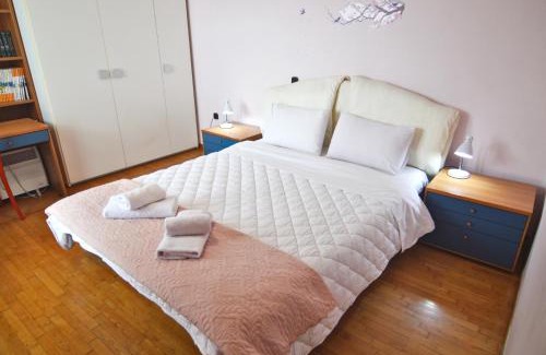 Maniakoi Apartamento | tania's view