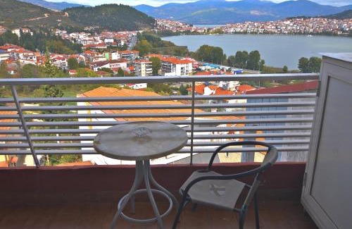 Maniakoi Apartamento | tania's view