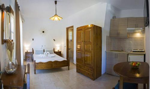 Kali Vrysi Apartamento | Tanias House