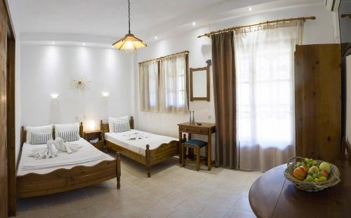 Kali Vrysi Apartamento | Tanias House