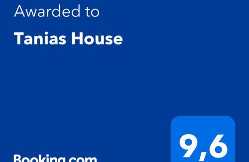 Milea Apartamento | Tanias House