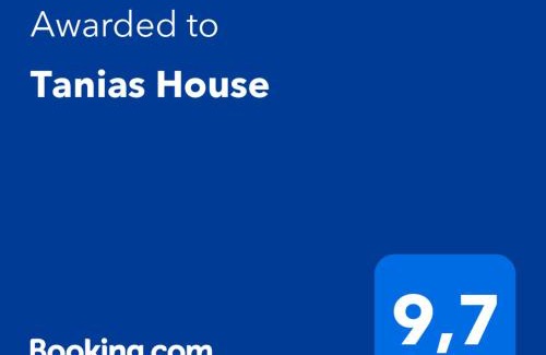 Milea Apartamento | Tanias House