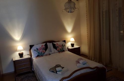 Milea Apartamento | Tanias House