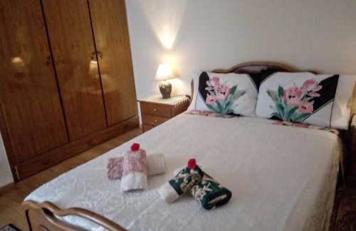 Milea Apartamento | Tanias House