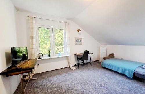 Aniolki Apartamento | Tanie Noclegi Gdansk