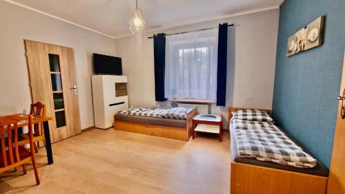 Walbrzych Apartamento | Tanie Noclegi Puszkina 1