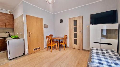 Walbrzych Apartamento | Tanie Noclegi Puszkina 1