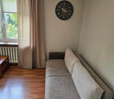 Bialystok Apartamento | Tanie Spanie - mieszkanie