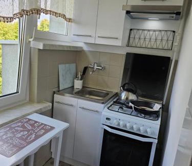 Bialystok Apartamento | Tanie Spanie - mieszkanie