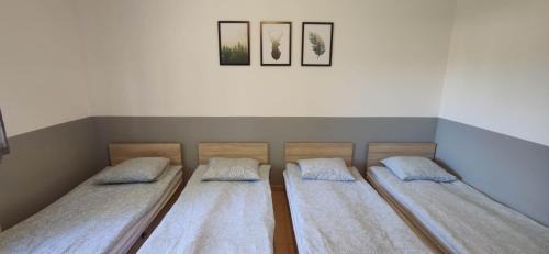Stare Miasto District Casa | Tanie spanie na Naramowicach- ZAMELDOWANIE BEZOBSŁUGOWE -