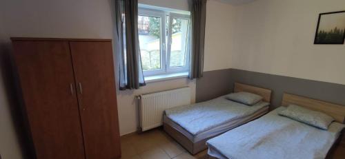 Stare Miasto District Casa | Tanie spanie na Naramowicach- ZAMELDOWANIE BEZOBSŁUGOWE -