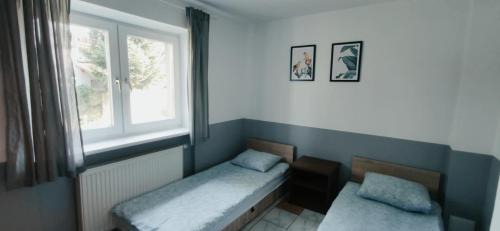 Stare Miasto District Casa | Tanie spanie na Naramowicach- ZAMELDOWANIE BEZOBSŁUGOWE -