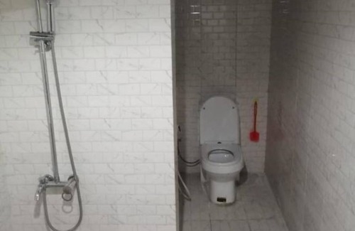 Al Wahdah Apartamento | Tanih Place 2