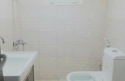Al Wahdah Apartamento | Tanih Place 5