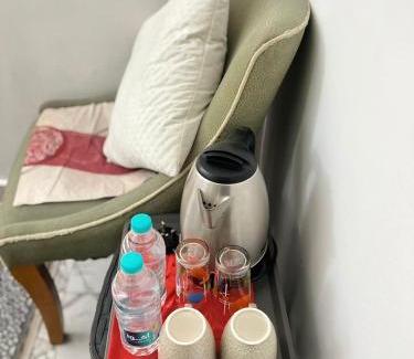 Al Wahdah Casa | Tanih Place