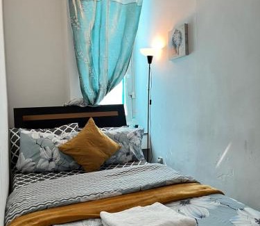 Al Wahdah Casa | Tanih Place