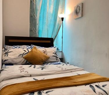 Al Wahdah Casa | Tanih Place