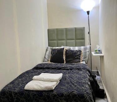 Al Wahdah Casa | Tanih Place