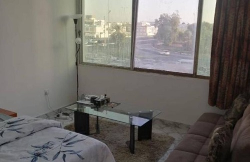 Al Wahdah Apartamento | Tanih Place