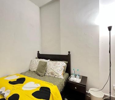 Al Wahdah Casa | Tanih's Lodging