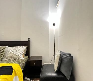 Al Wahdah Casa | Tanih's Lodging