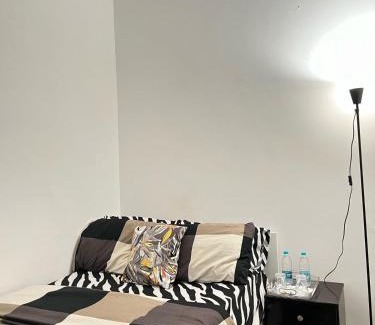 Al Wahdah Casa | Tanih's Lodging