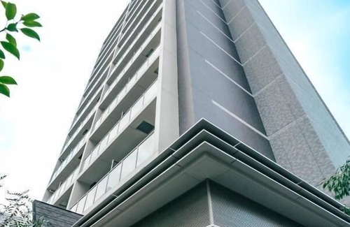 Dotonbori Apartamento | Tanimachikun Hotel Niponbashi47