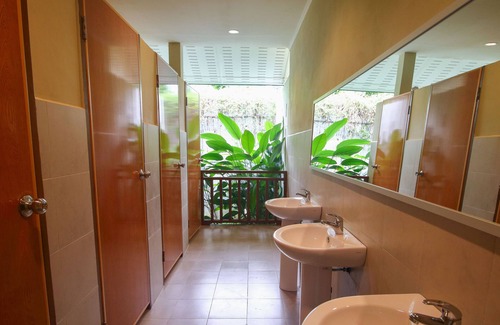 Sepilok Cabina | Tanini Sepilok (Formerly Nature Lodge Sepilok)
