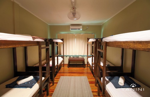 Sepilok Cabina | Tanini Sepilok (Formerly Nature Lodge Sepilok)