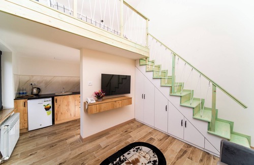 Dilijan Cabaña | Taniqinn Dilijan Cottages