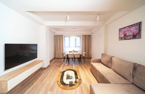 Dilijan Cabaña | Taniqinn Dilijan Cottages