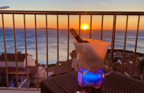 Miholascica Apartamento | Tanis Ocean Loft