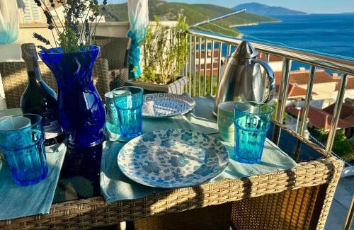 Miholascica Apartamento | Tanis Ocean Loft