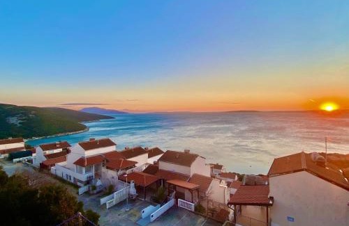 Miholascica Apartamento | Tanis Ocean Loft