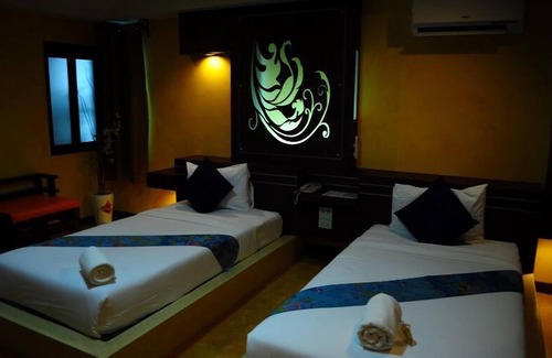 Chumphon Hotel | Tanisa Resort