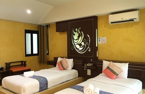 Chumphon Hotel | Tanisa Resort