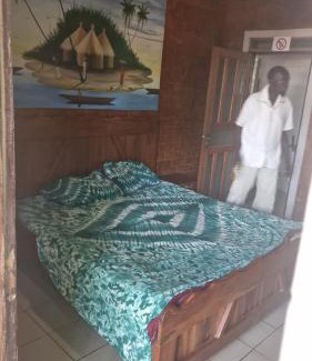 Tanji Complejo | Tanji Bird Eco Resort