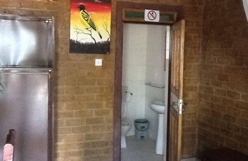 Brufut Cabina | Tanji Bird Reserve Eco-lodge - Adults Only