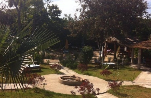 Brufut Cabina | Tanji Bird Reserve Eco-lodge - Adults Only
