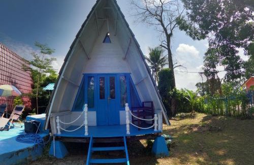 Tanjung Pandan Cama Y Desayuno | Tanjong Tinggi Cottage