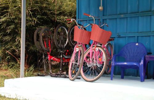 Tanjung Pandan Cama Y Desayuno | Tanjong Tinggi Cottage