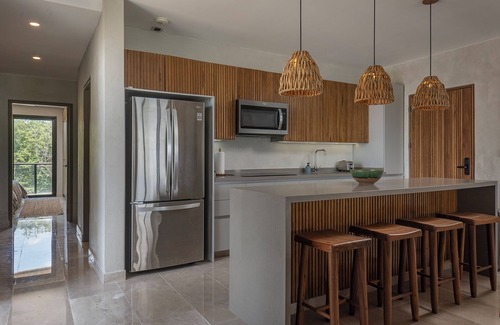 Soliman Bay Apartamento | Tankah 52 by Beach Please Tulum