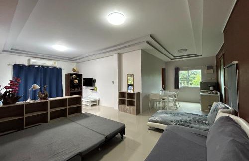 Bang Tao Complejo | Tann Anda Resort