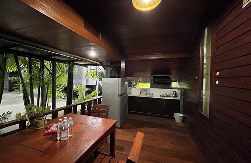 Bang Tao Casa | Tann Anda Resort