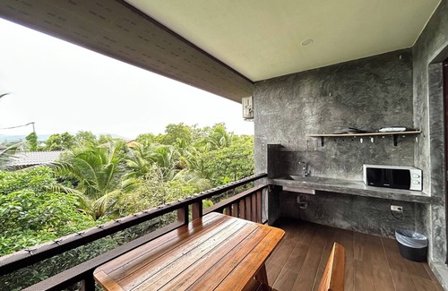 Bang Tao Casa | Tann Anda Resort