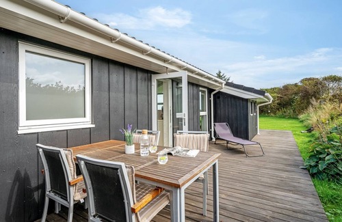 Lemvig Casa | "Tanna" - 330m to the inlet by Interhome