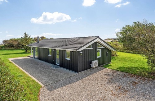 Lemvig Casa | "Tanna" - 330m to the inlet by Interhome